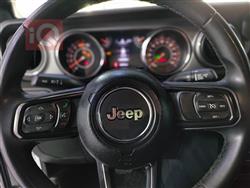 جیپ رانگلەر